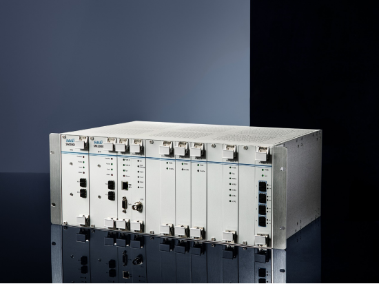 賽思-時頻融合平臺