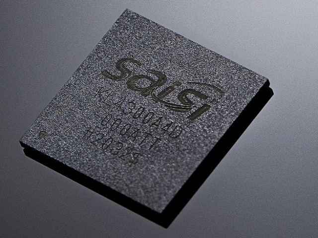 時(shí)鐘SOC芯片