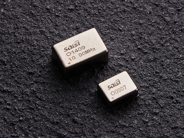 小型化恒溫晶振的優(yōu)勢介紹