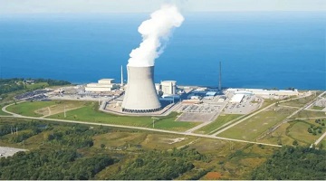 賽思x中核集團(tuán)｜賦能中核集團(tuán)四大核電站5G專網(wǎng)建設(shè)，賽思助攻智慧核電數(shù)字化轉(zhuǎn)型！