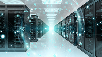 賽思x云計(jì)算｜保障云計(jì)算，賽思為國(guó)內(nèi)某知名云計(jì)算商提供同步授時(shí)服務(wù)