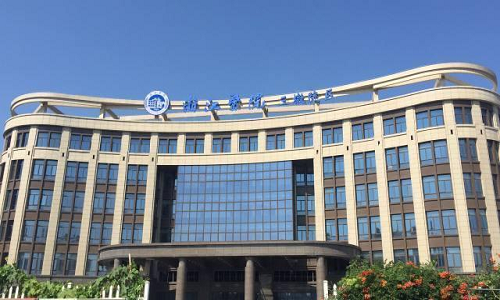 賽思x浙江醫(yī)院｜賽思為浙江醫(yī)院提供北斗時(shí)鐘服務(wù)器