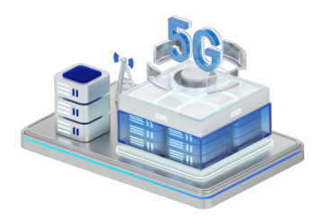 賽思x華為｜攜手華為共同為5G時(shí)代創(chuàng)造精準(zhǔn)的網(wǎng)絡(luò)測(cè)試環(huán)境