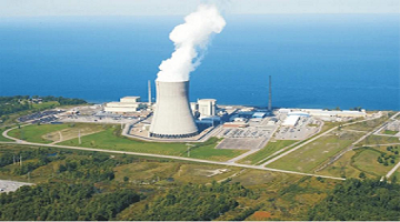 賽思x中核集團(tuán)｜賦能中核集團(tuán)四大核電站5G專網(wǎng)建設(shè)，賽思助攻智慧核電數(shù)字化轉(zhuǎn)型！