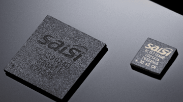 工信部發(fā)放5G商用牌照 賽思已做好全面準(zhǔn)備