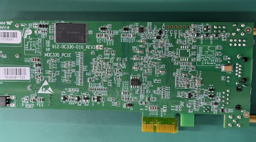【新品發(fā)布】兼容操作系統(tǒng)！賽思發(fā)布PCIe授時(shí)卡MOC330