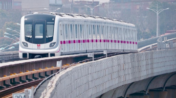 賽思x武漢城軌云平臺(tái)｜城軌行業(yè)新風(fēng)口！ 賽思保障國內(nèi)首個(gè)線網(wǎng)級城軌云平臺(tái)統(tǒng)一聯(lián)運(yùn)