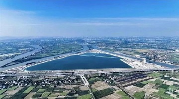 賽思x珠三角水利｜賽思時(shí)間同步裝置賦能珠三角水資源配置工程“西水東濟(jì)”