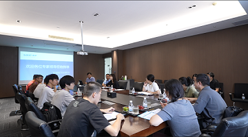 賽思快訊 | 發(fā)展新質(zhì)生產(chǎn)力問道賽思？賽思如何下好“創(chuàng)新棋”?